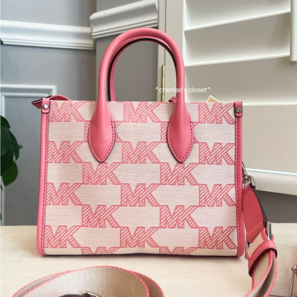 🔥NeW! Michael Kors Mirella Small Set - Picture 5 of 12
